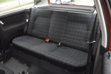 Volkswagen Golf III 1993 Volkswagen Golf 1.8 KAT Benzyna AUTOMAT, zdjęcie 24