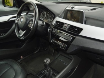 BMW X1 F48 Crossover sDrive18d 150KM 2017 BMW X1 (F48) 150 KM, zdjęcie 33