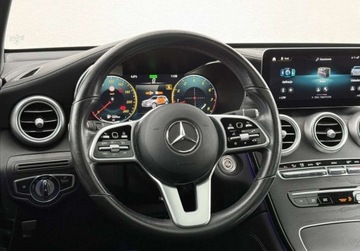 Mercedes GLC 2020 Mercedes-Benz GLC I wlasciciel Hak 4Matic Gwarancja Bezwypadkowy FV, zdjęcie 14
