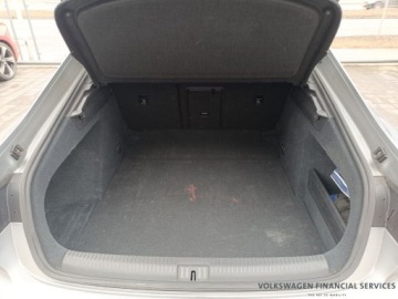 Volkswagen Arteon Fastback Facelifting 2.0 TSI 190KM 2022 Volkswagen Arteon |Virtual Cockpit| R-Line| Kierow, zdjęcie 10