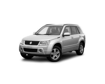 LIŠTA MŘÍŽKA SUZUKI GRAND VITARA 2005-2008