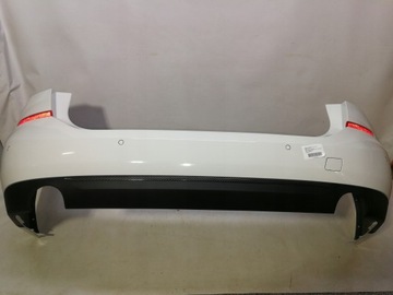 ШЛЯПА БАМПЕР ЗАДНИЕ ФОНАРИ. БМВ 6 СЕРИИ G32 А300