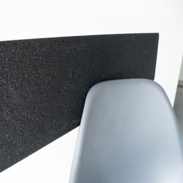 Защитная стенка Finender Black Толстый бампер 20 см х 100 см на метр