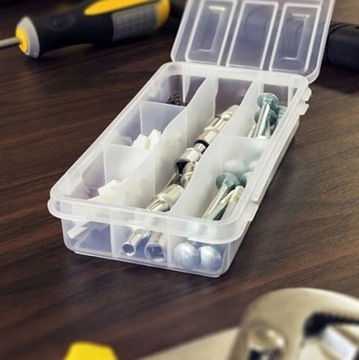 МИНИ-ОРГАНИЗАТОР-СОРТИРОВЩИК КОНТЕЙНЕРОВ КИСТЕНБЕРГ