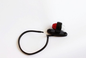 Lampa obrysowa do przyczep, diodow Horpol LD 465