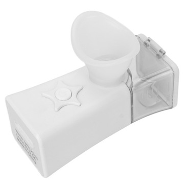 Электрический опрыскиватель для глаз, путешествие домой