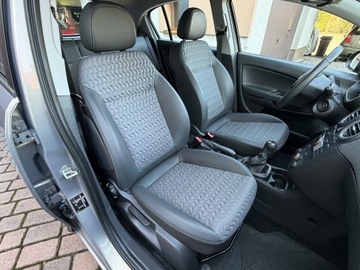 Opel Corsa D Hatchback 1.4 87KM 2011 Opel Corsa Tylko 52tyśkm! 1WŁAŚCICIEL 2011 ORYGINAŁ LAKIER 1.4b COSMO Skóry, zdjęcie 33