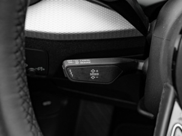 Audi Q2 SUV Facelifting 1.5 35 TFSI 150KM 2023 Audi Q2 WZ329GX#35 TFSI S tronic Cz.park LED 2, zdjęcie 13