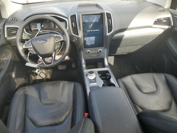 Ford Edge II 2021 Ford Edge 2021 r, 2,0L EDGE TITANIUM 2.0 Benzyna 250KM, zdjęcie 8