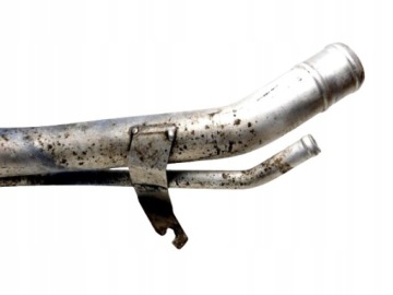 01/23 MERCEDES W168 A 1.7cdi ТРУБА ЗАЛИВА ТОПЛИВА