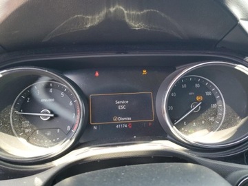 Buick 2020 Buick Encore Gx Select 2020 1.2l 1.2 Benzyna 137KM, zdjęcie 9