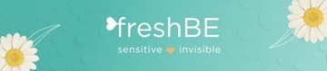 FreshBE Освежающий спрей для интимной гигиены ПОДАРОЧНЫЙ набор