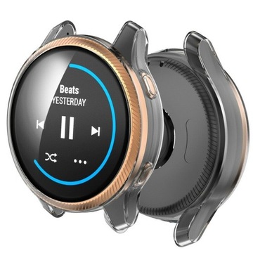 СИЛИКОНОВЫЙ ЧЕХОЛ ДЛЯ GARMIN VENU – ЦВЕТА