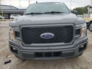 Ford 2020 Ford F150 SuperCrew 2020 2.7l 2.7 Benzyna 325KM, zdjęcie 5