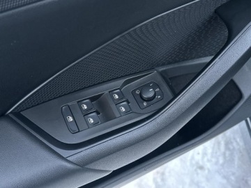 Skoda Octavia IV Kombi 2.0 TDI 115KM 2022 Skoda Octavia FV-23%, ASO, Bezwypadkowy,, zdjęcie 31