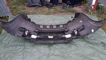 96442718 NÁRAZNÍK PŘEDNÍ KOMPLETNÍ CHEVROLET CAPTIVA I