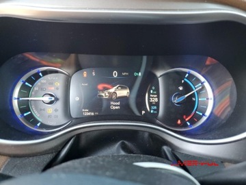 Chrysler Pacifica II 2018 Chrysler Pacifica 2018 r., 3,6 L HYBRID LIMITED 3.6 Hybryda 260KM, zdjęcie 6