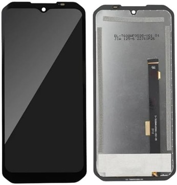 Ulefone Armor 11T 5G LCD digitizer wyświetlacz
