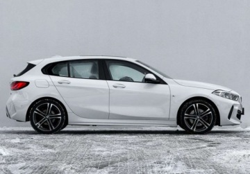 BMW Seria 1 F40 2023 BMW Seria 1 Polska Model M Sport Gwarancja Bezwypadkowy FVAT23, zdjęcie 2