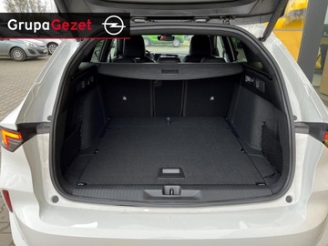 Opel Astra L Sports Tourer 1.5 Diesel 130KM 2023 Opel Astra Sports Tourer GS 130 KM 1.5 Diesel MT6, zdjęcie 9