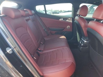 Kia Stinger 2022 Kia Stinger GT2 2022 3.3l 3.3 Benzyna 368KM, zdjęcie 11
