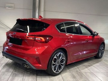 Ford Focus IV Hatchback Facelifting 1.0 EcoBoost 125KM 2025 Od ręki - ST-Line X 1.0 EcoBoost 125KM / Pakiet Winter, ST-Line X, zdjęcie 2