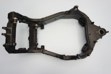 SUZUKI GSX-R 600 750 K4-K5 FRAME 2005 г. + КОМПЛЕКТ ДОКУМЕНТОВ