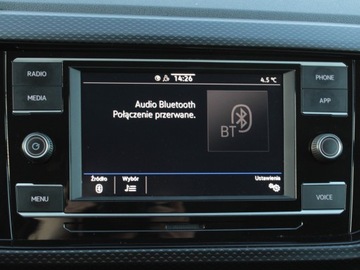 Volkswagen T-Cross 2022 Volkswagen T-Cross rata brutto od 856 zł / m-c | K, zdjęcie 23