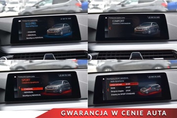 BMW Seria 5 G30-G31 Touring 520d 190KM 2019 BMW Seria 5 Kamera360 Head-Up Wirtual Digital-Key SkoryPamiec Asystenty, zdjęcie 29