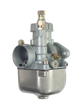 Карбюратор Simson S50 S51 S70, 21 мм, широкий дроссель 16N1-11