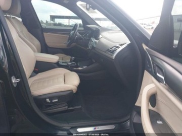 BMW X3 G01 2022 BMW X3 Xdrive 3.0i 2.0 Benzyna 248KM, zdjęcie 9