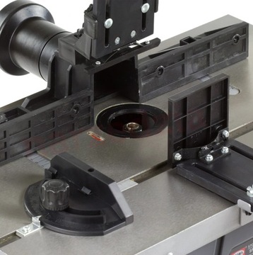 НИЗКОШПИНДЕЛЬНЫЙ ФРЕЗЕРНЫЙ СТАНОК для столярных работ, 1500 Вт