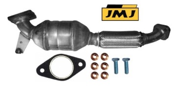 Katalizator Ford Focus 1,8TDI LD18TC 1998-2004
