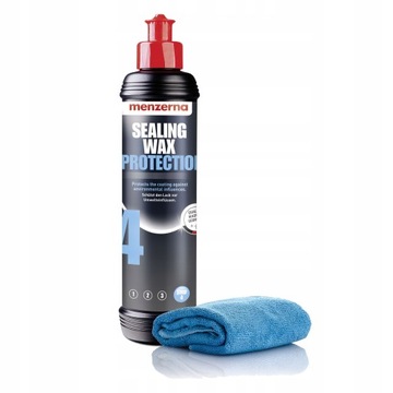 Menzerna SW Protection 250ml Wosk Polerski