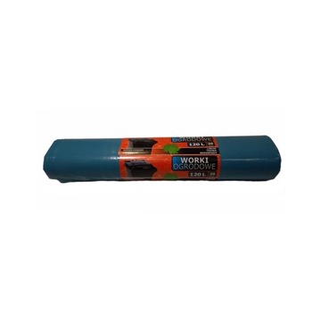 Worki ogrodowe 120L