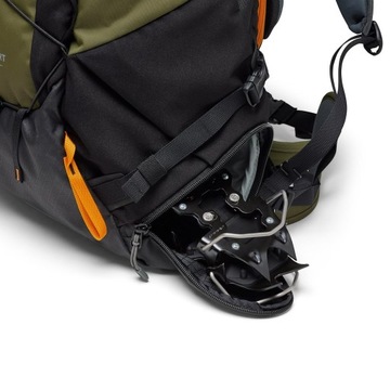 Рюкзак Lowepro PhotoSport X BP 45L AW
