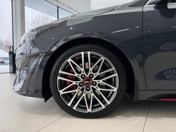 Kia Proceed Shooting Brake Facelifting 1.6 T-GDI 204KM 2023 Kia Pro_cee'd GT DCT / Szyberdach / JBL / ACC / Ka, zdjęcie 18