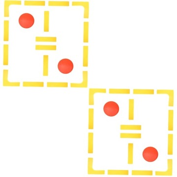 LINIA OZNACZENIA ZIEMI BEACH PIASK ZNAK 2 ZESTAWY