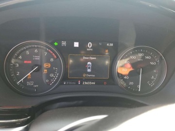 Cadillac 2023 Cadillac XT6 Sport 2023 3.6l 3.6 Benzyna 310KM, zdjęcie 9