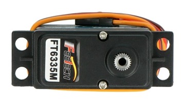 Сервопривод Feetech FT6335M — стандартный