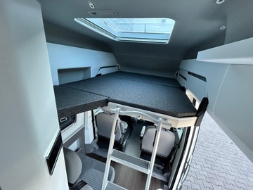 Volkswagen California 2025 Volkswagen California DWUKOLOR 3,5t 2.0 BiTDI 164K, zdjęcie 19