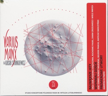 Varius Manx , Kasia Stankiewicz - Live 25