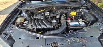 Dacia Duster II 2017 Dacia Duster 1.6 Android Elektryka Stan Import Raty Oplaty 1.6 Benzyna, zdjęcie 29