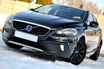 Volvo 2013 Volvo V40 Cross Country D2 Automat Cross Country, zdjęcie 29