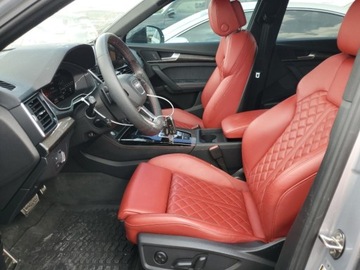 Audi Q5 II 2023 Audi SQ5 Premium Plus 2023 3.0l 3.0 Benzyna 349KM, zdjęcie 7