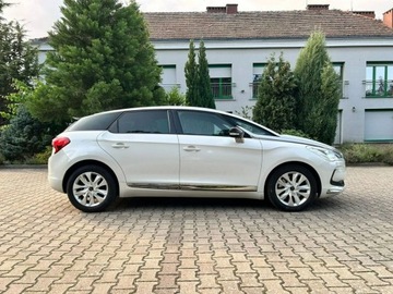 DS 5 Hatchback Facelifting 2015 2.0 BlueHDi 150KM 2016 DS Automobiles DS 5 Panorama | Alcantara | Navi |, zdjęcie 12