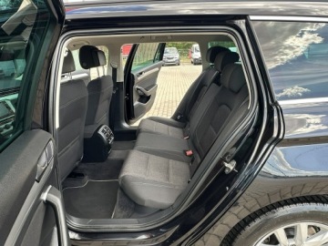 Volkswagen Passat B8 Variant 2.0 TDI BlueMotion SCR 150KM 2017 Volkswagen Passat Variant Asystent Navi GWARANCJA!, zdjęcie 11