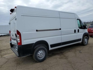  RAM 2500 Promaster High 2023 3.6 Benzyna 280KM, zdjęcie 3