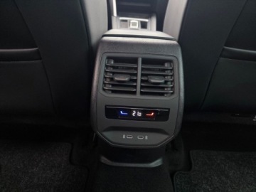 Seat Leon IV 2021 Seat Leon 1.5TSI 150KM FR FV23 DSG Full LED Navi System Pakiet wspomagania, zdjęcie 27