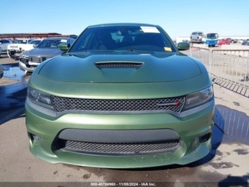 Dodge Charger VII 2019 Dodge Charger 2019r., 3.6l, od ubezpieczalni 3.6 Benzyna 300KM, zdjęcie 1